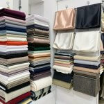 Сертификат соответствия на ткань