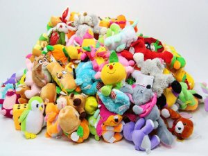 Мягкие игрушки в интернет-магазине Bunny Hill