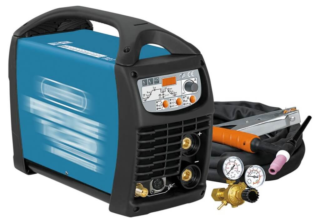 Сертификат на сварочный аппарат