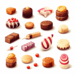 sweets
