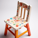 children's chair