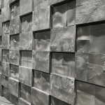 Wall panels