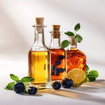 liqueurs