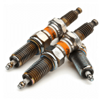 spark plugs