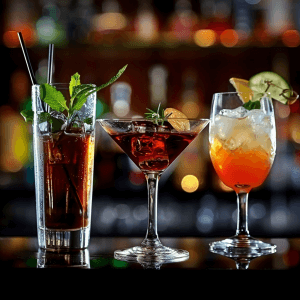 Регламент на алкогольную продукцию снова переносят