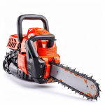 chainsaw