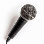 microphone