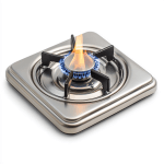 gas burner