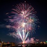 Сертификат на пиротехнику