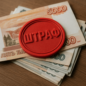 Увеличили штрафы за нарушения уведомления о начале бизнеса и изменениях в деятельности