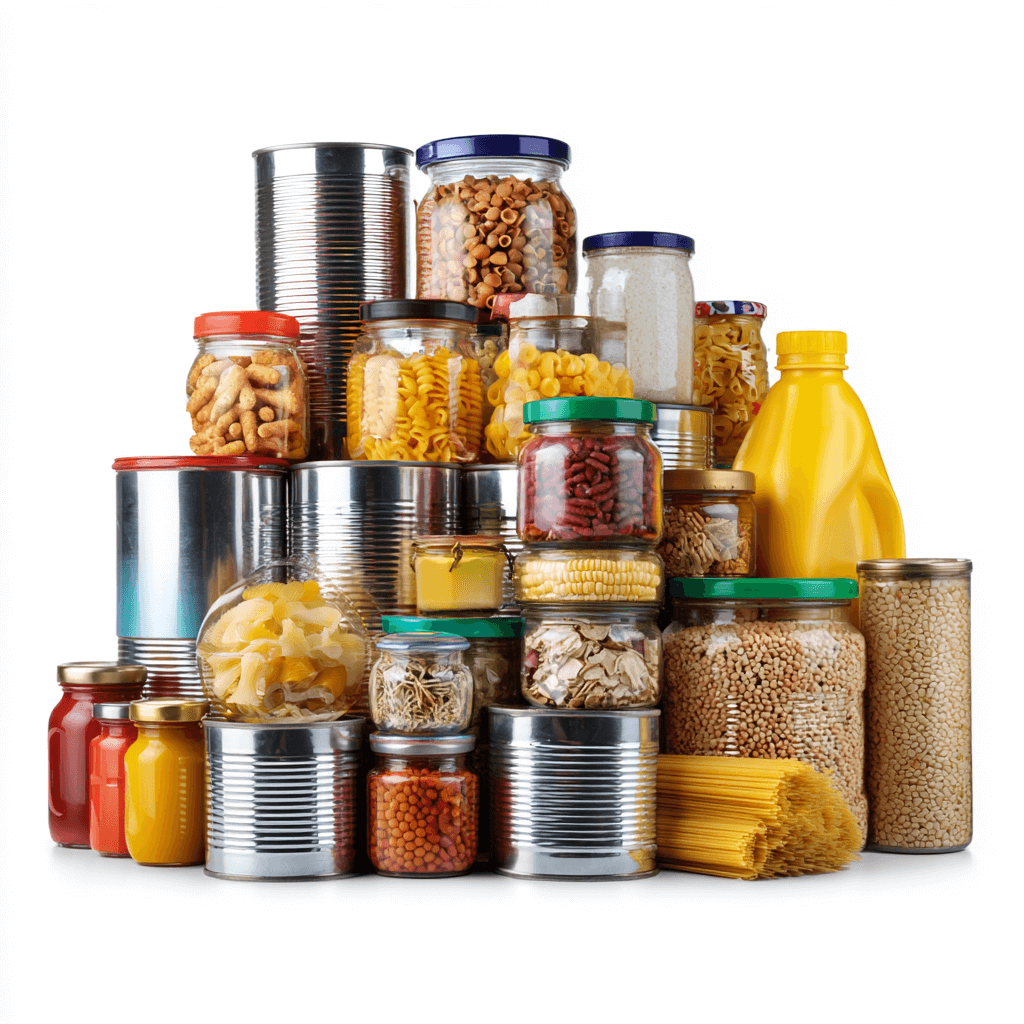 Маркировка бакалейной продукции в системе Честный ЗНАК