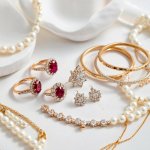 Сертификат на бижутерию