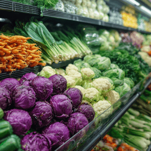 Новый ГОСТ для фермерской продукции