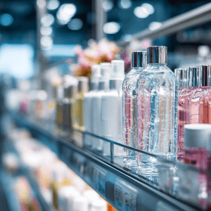 Продажу воды, косметики и бытовой химии без документов будут блокировать на кассах