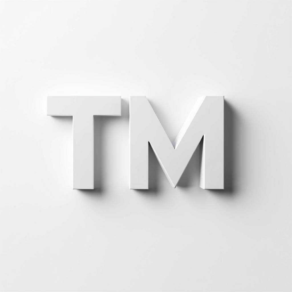 Отличие марки и товарного знака