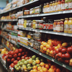 Минпромторг предлагает расширить обязательную маркировку бакалейных товаров