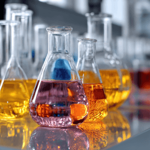 Новые правила для химической продукции