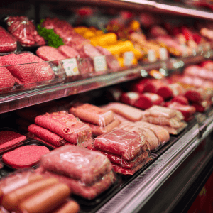 Подготовлены новые правила безопасности для мяса и мясной продукции