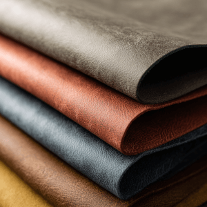 С 2026 года запретят термины «экокожа», «веган-кожа» и «экопух» в описаниях товаров