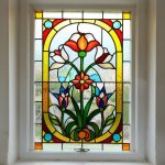 Сертификат на витражи