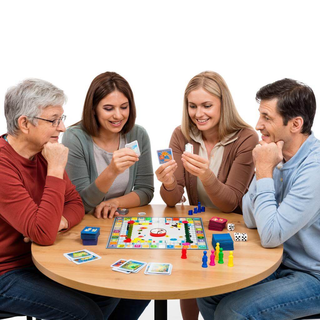 Как получить патент на игру