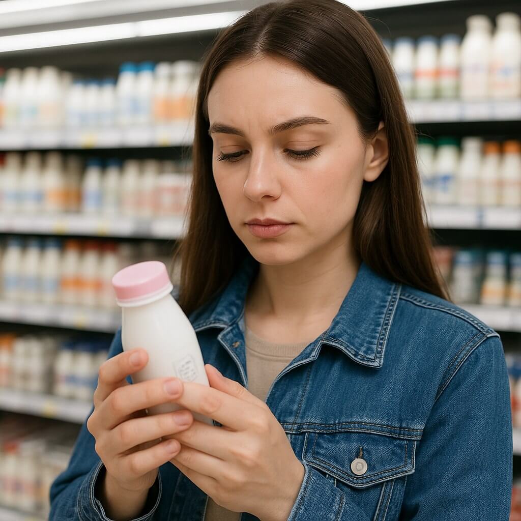 Продление срока годности продукции