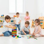 Сертификация детских садов