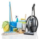 Сертификация клининговых услуг