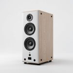 Сертификат на акустические системы