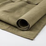 Сертификат на брезент