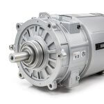 Сертификат на электропривод