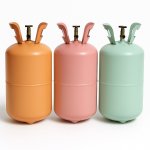 Сертификат на фреон