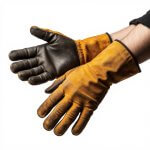 Сертификат на краги 