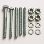 Сертификат на метизы