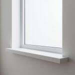 Сертификат на подоконник