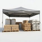 Сертификат на тент