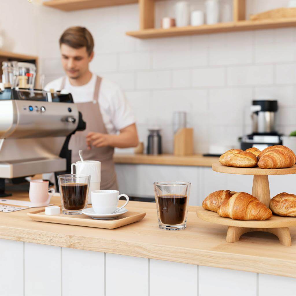 ХАССП для кофейни 