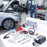 Сертификация услуг по техническому обслуживанию