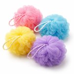 Сертификат на мочалку