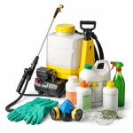 Сертификат на пестициды