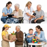 Сертификат на социальные услуги