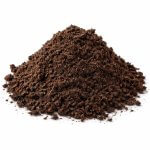 Сертификат на торф