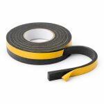 Сертификат на уплотнительную ленту