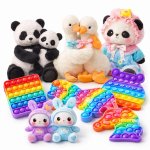 Сертификат на игрушки из Китая