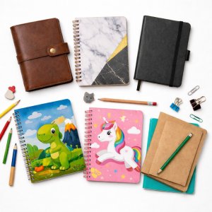 Сертификация блокнота