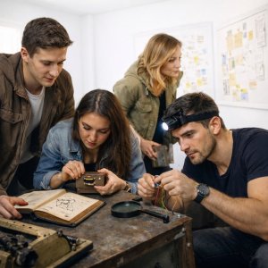 Сертификация квеста