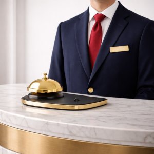 Сертификация средств размещения