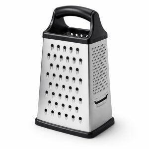 Сертификация терки