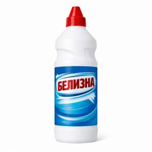 Сертификат на белизну