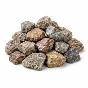 Сертификат на бутовый камень